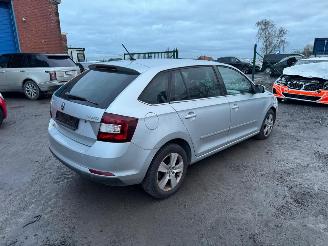 Skoda Rapid  picture 7