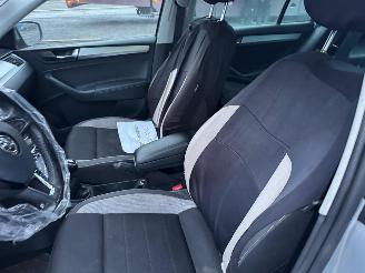 Skoda Rapid  picture 13