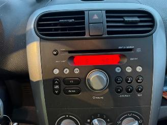 Suzuki Splash  picture 20