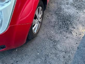 Suzuki Splash  picture 12