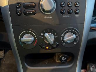 Suzuki Splash  picture 21