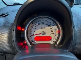 Suzuki Splash  picture 19