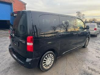 Toyota ProAce  picture 8