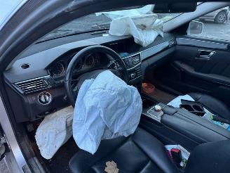 Mercedes E-klasse  picture 19