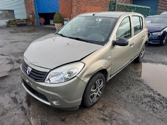 Dacia Sandero I  AMBIANCE picture 1