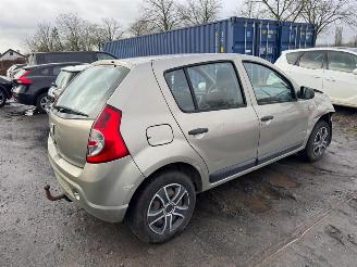 Dacia Sandero I  AMBIANCE picture 5