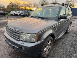 Unfallwagen Land Rover Range Rover ROVER SPORT 2006/1