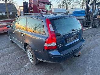Volvo V-50  picture 6