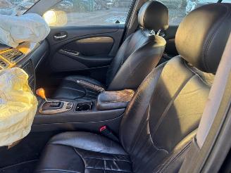 Jaguar S-type  picture 26