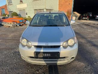 Unfallwagen Honda Hr-v REAL TIME 2002/2