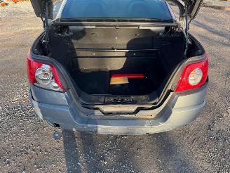 Renault Mégane  picture 16