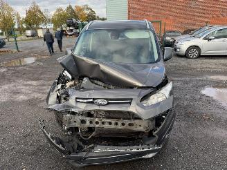 Ford Tourneo CONNECT picture 2