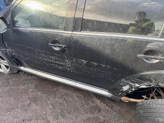 Peugeot 4007 PLATINUM picture 10