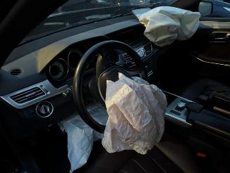 Mercedes E-klasse E 250 CDI 4MATIC picture 9