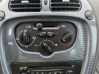 Citroën Xsara PICASSO picture 16