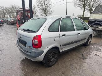 Citroën Xsara PICASSO picture 4