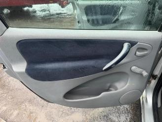 Citroën Xsara PICASSO picture 19