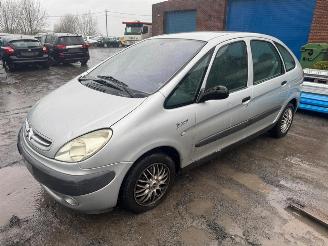Unfallwagen Citroën Xsara PICASSO 2003/5