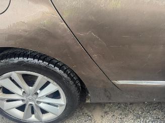 Renault Mégane Scénic III SCENIC III PRIVILEGE picture 15