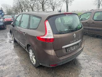 Renault Mégane Scénic III SCENIC III PRIVILEGE picture 6