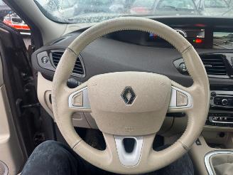 Renault Mégane Scénic III SCENIC III PRIVILEGE picture 16