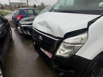 Nissan Interstar  picture 12