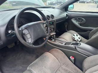 Pontiac Firebird  picture 27