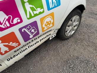 Renault Zoé  picture 15