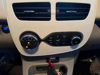 Renault Zoé  picture 21