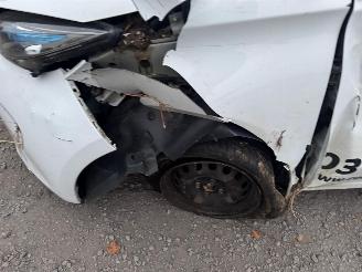 Renault Zoé  picture 11