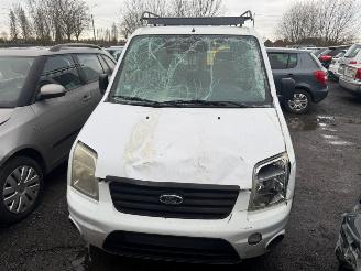 Ford Transit CONNECT TREND picture 5