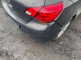 Opel Astra  picture 13