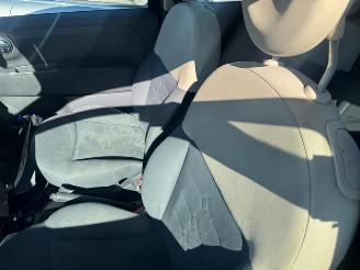 Fiat 500  picture 11