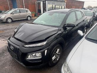 Avarii autoturisme Hyundai Kona  2018/8