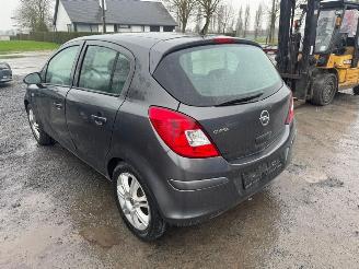 Opel Corsa D  ENJOY picture 7