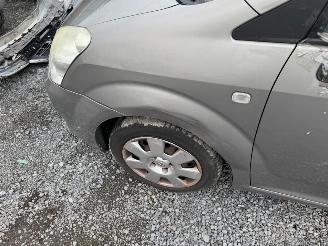 Toyota Corolla VERSO LINEA SOL picture 9