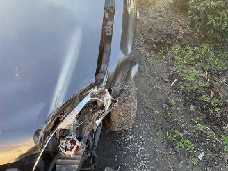 Opel Zafira  picture 3