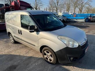 Opel Combo D picture 2