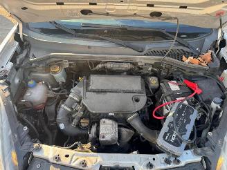 Opel Combo D picture 25