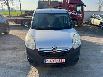 Unfallwagen Opel Combo D 2014/4