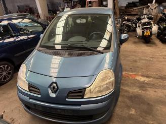 Renault Modus  picture 1