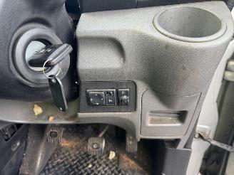 Nissan Nv200  picture 21