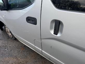 Nissan Nv200  picture 14