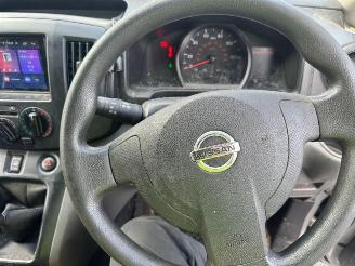 Nissan Nv200  picture 24