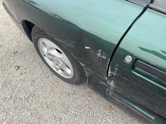 Pontiac Firebird  picture 18
