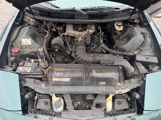 Pontiac Firebird  picture 21