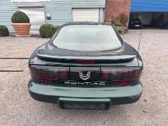 Pontiac Firebird  picture 6