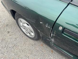 Pontiac Firebird  picture 18