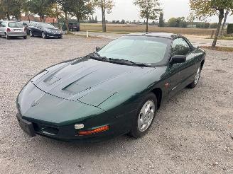 skadebil auto Pontiac Firebird  1994/2