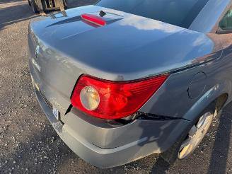 Renault Mégane  picture 14